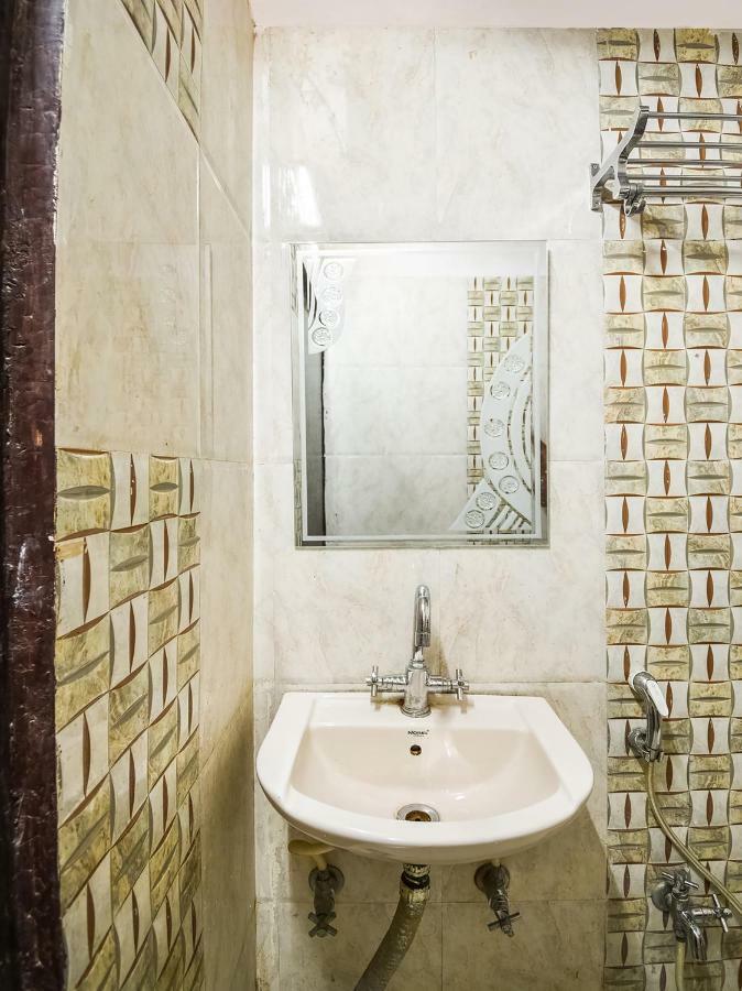 Oyo 48665 Kesar Palace Amer Extérieur photo